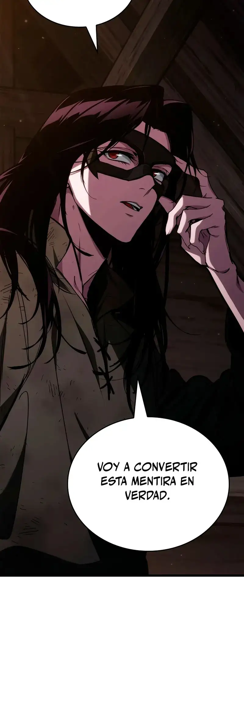 Viviendo Como Un Lord Vampiro - Capítulo 4 - Página 24 - LectorTMOo