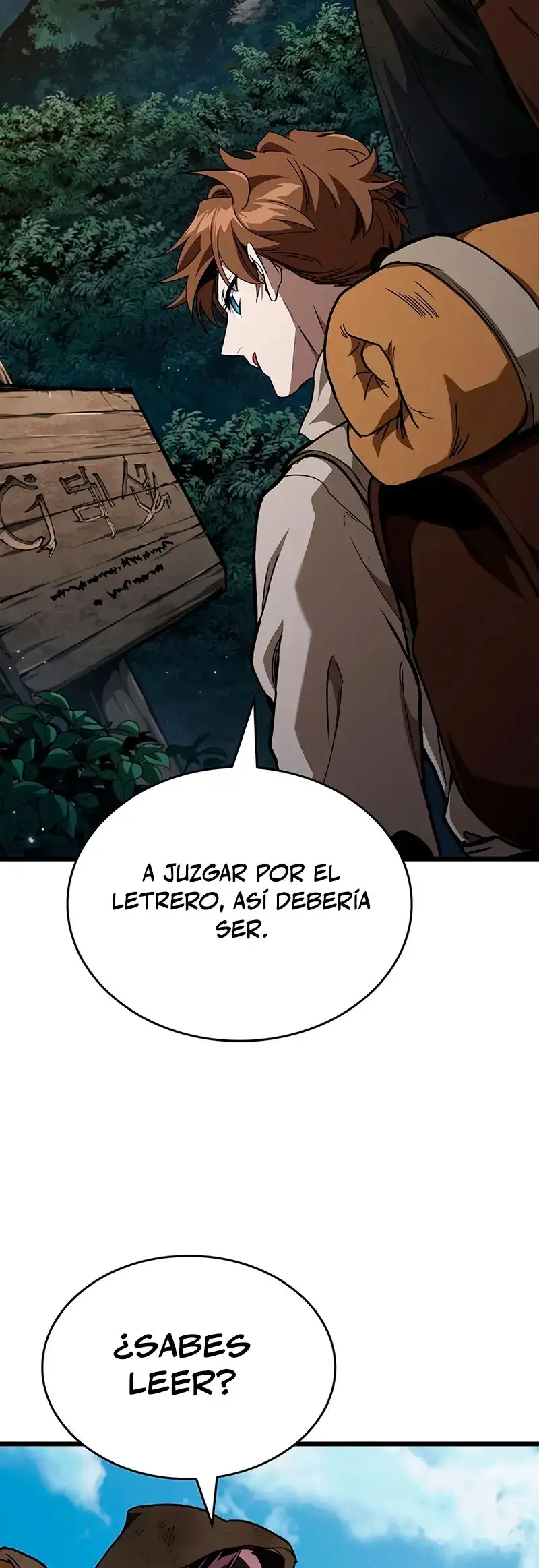 Viviendo Como Un Lord Vampiro - Capítulo 4 - Página 32 - LectorTMOo
