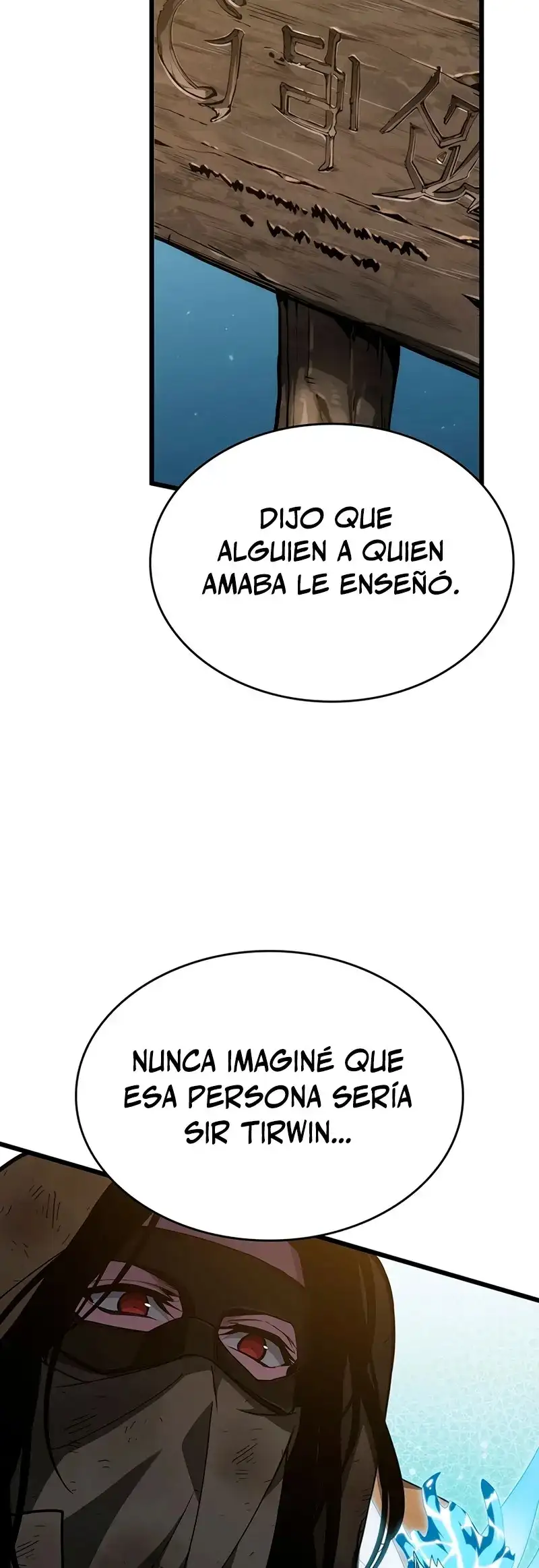 Viviendo Como Un Lord Vampiro - Capítulo 4 - Página 34 - LectorTMOo