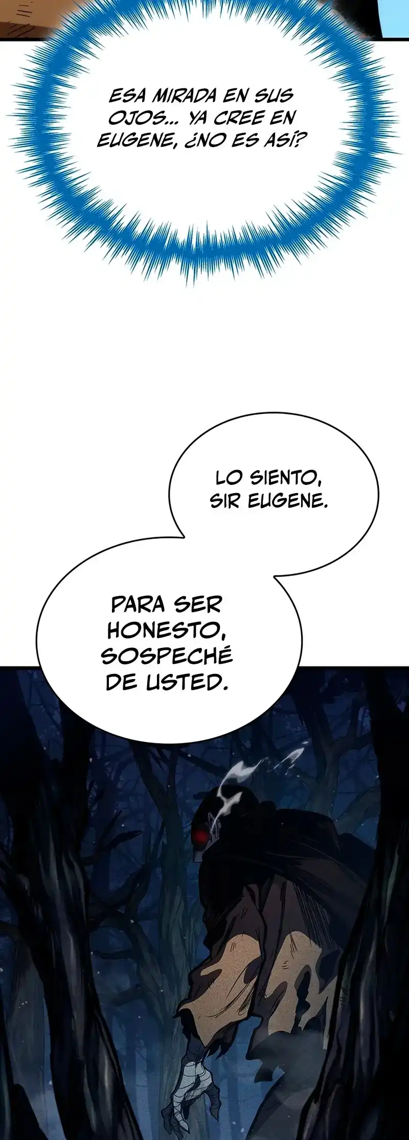 Viviendo Como Un Lord Vampiro - Capítulo 4 - Página 42 - LectorTMOo
