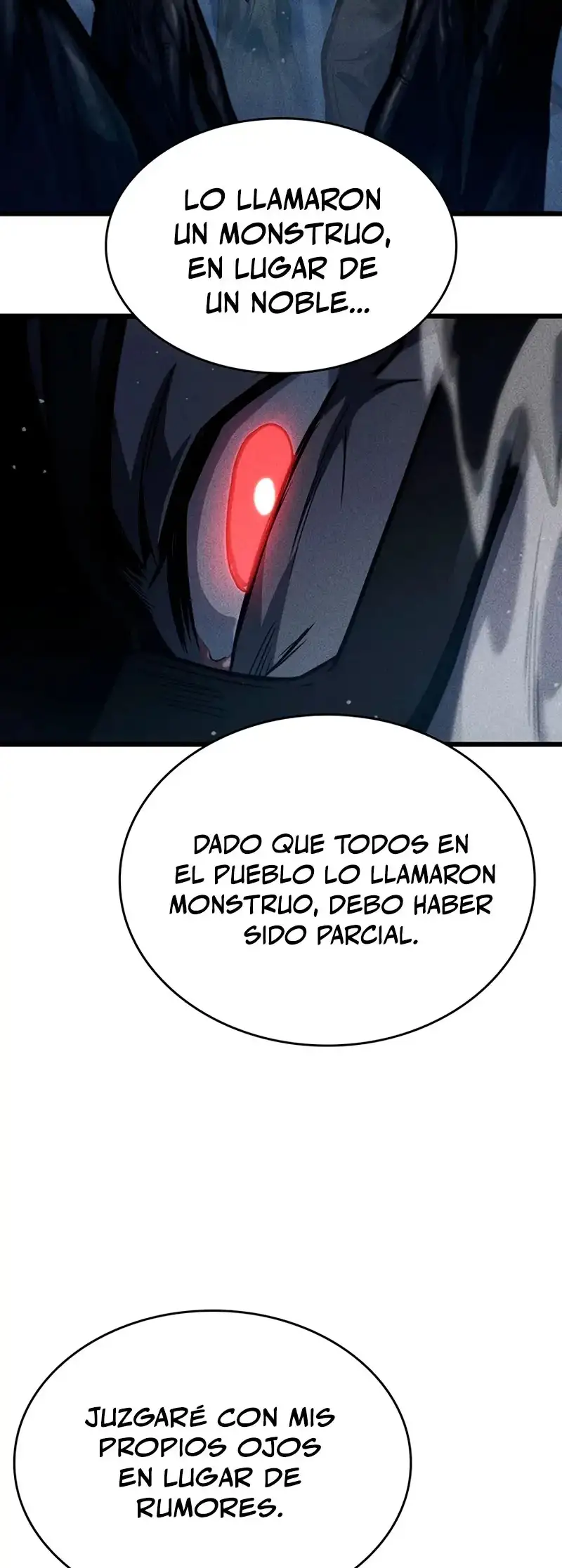 Viviendo Como Un Lord Vampiro - Capítulo 4 - Página 43 - LectorTMOo