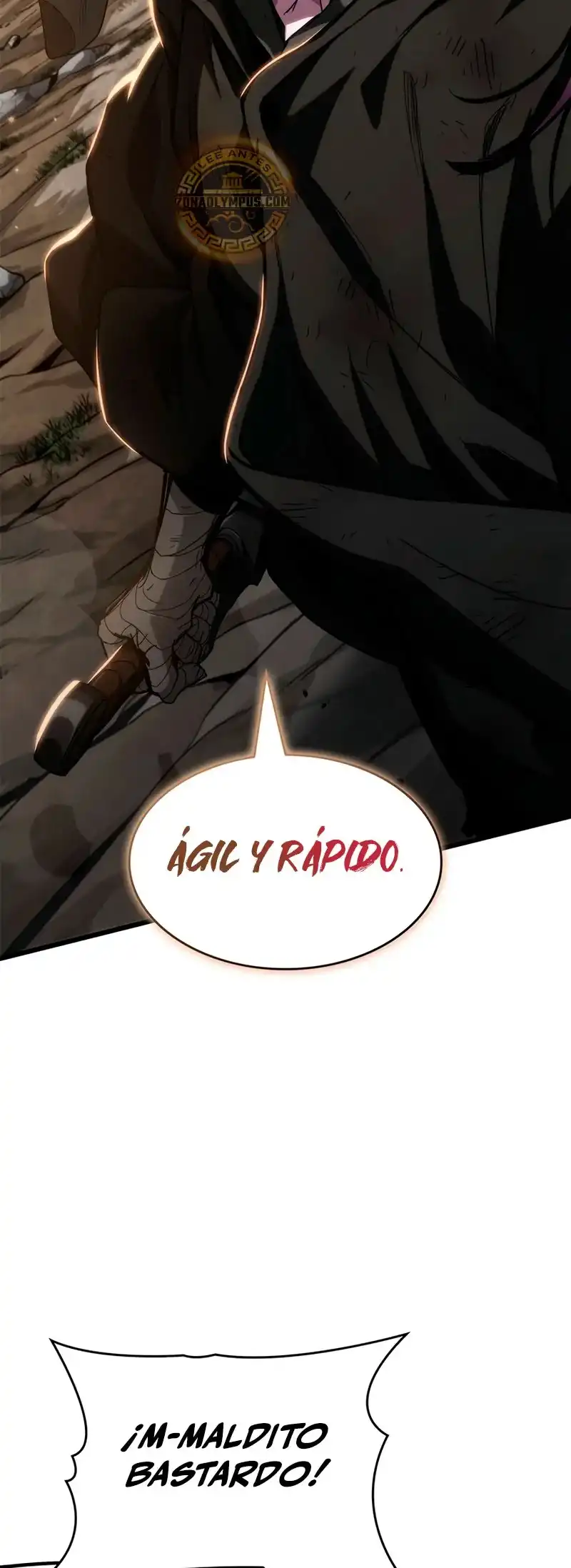 Viviendo Como Un Lord Vampiro - Capítulo 4 - Página 57 - LectorTMOo