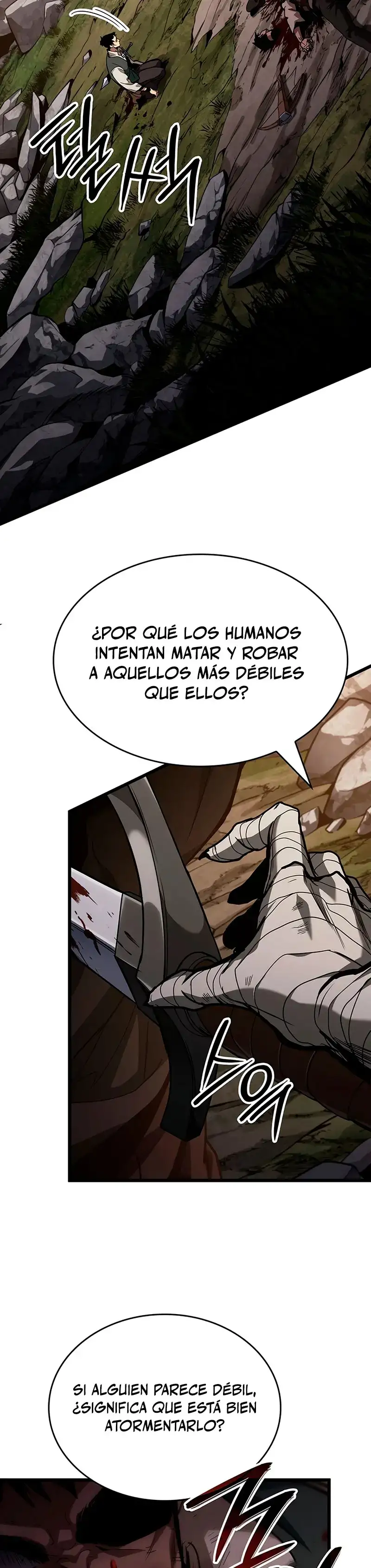 Viviendo Como Un Lord Vampiro - Capítulo 4 - Página 64 - LectorTMOo