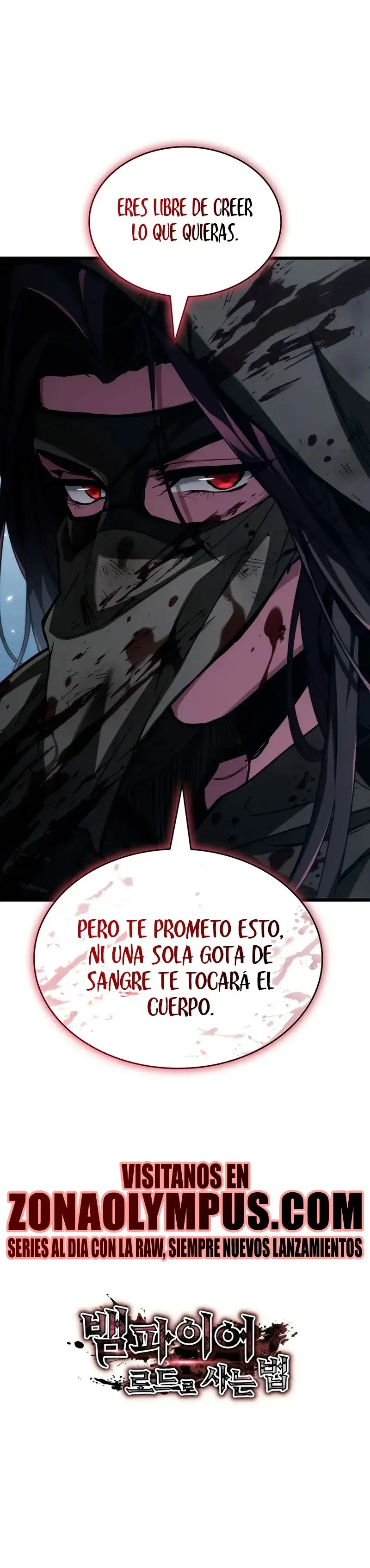 Viviendo Como Un Lord Vampiro - Capítulo 4 - Página 67 - LectorTMOo