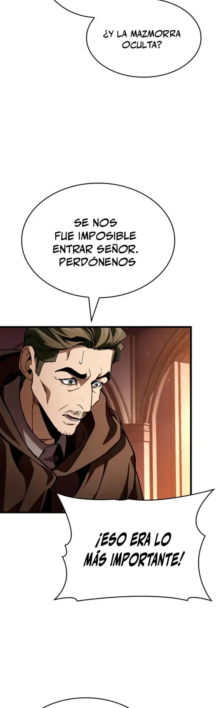 Viviendo Como Un Lord Vampiro - Capítulo 40 - Página 5 - LectorTMOo