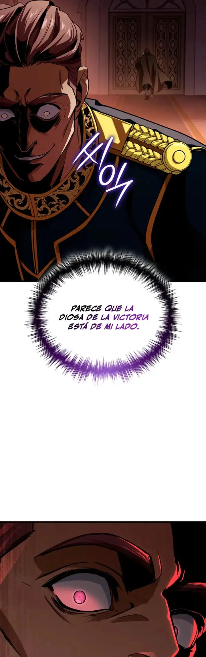 Viviendo Como Un Lord Vampiro - Capítulo 40 - Página 14 - LectorTMOo