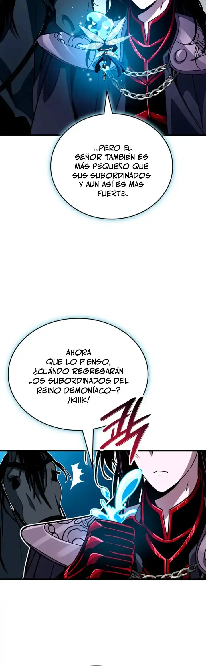 Viviendo Como Un Lord Vampiro - Capítulo 40 - Página 37 - LectorTMOo