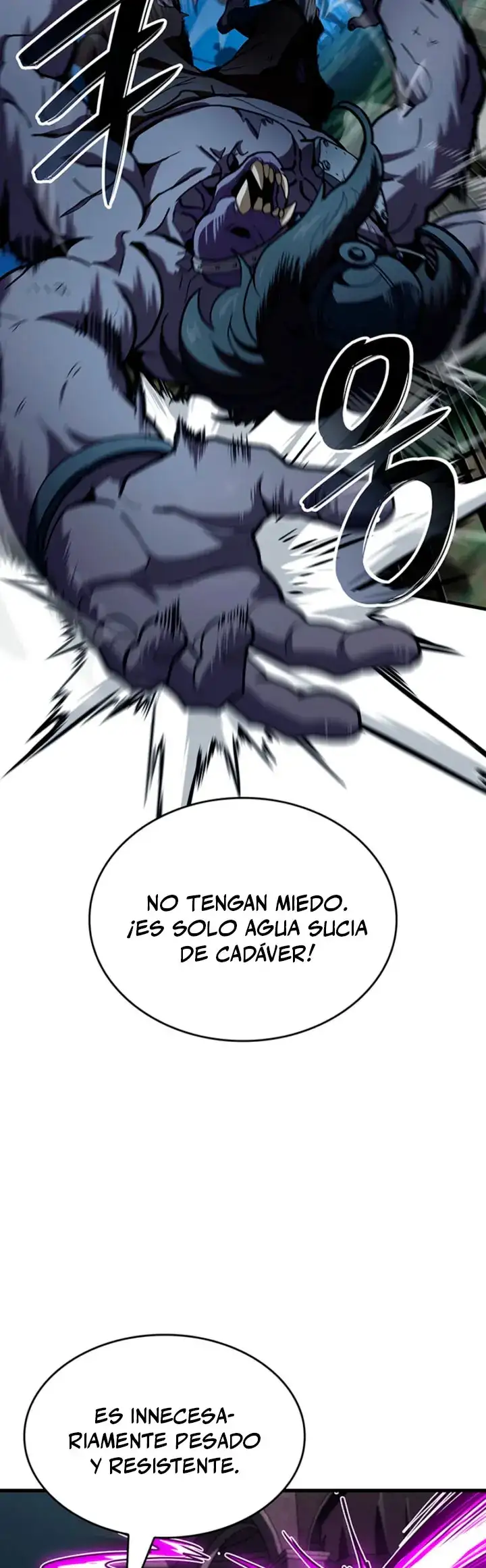 Viviendo Como Un Lord Vampiro - Capítulo 41 - Página 20 - LectorTMOo