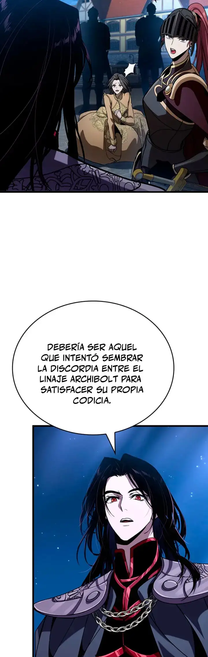 Viviendo Como Un Lord Vampiro - Capítulo 41 - Página 42 - LectorTMOo