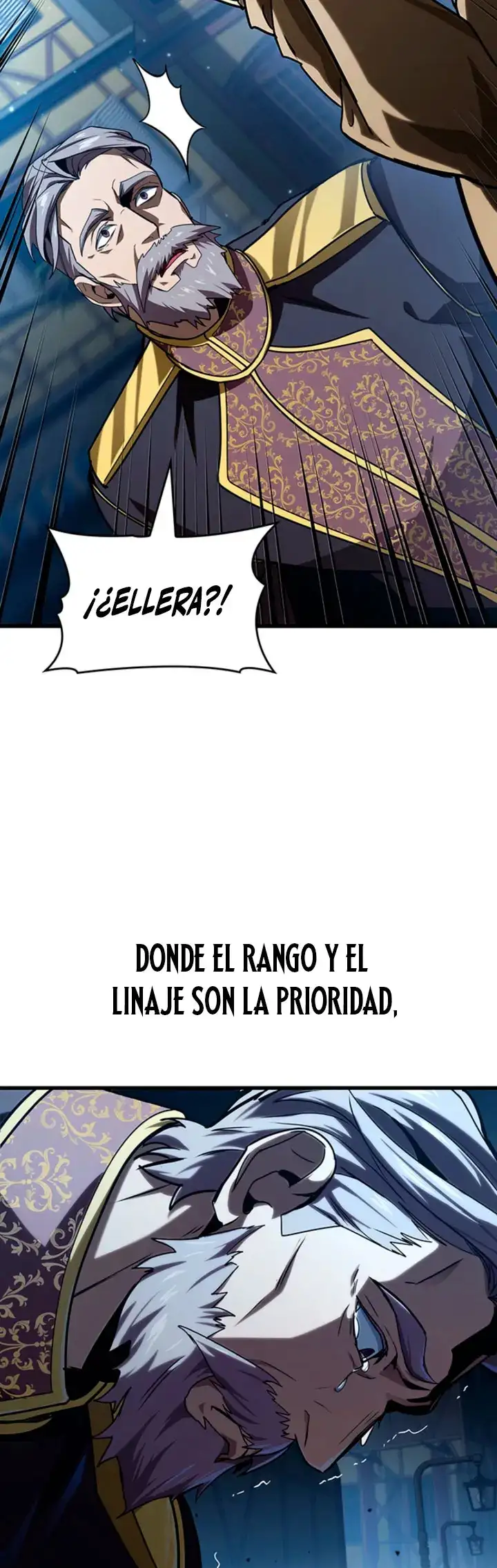 Viviendo Como Un Lord Vampiro - Capítulo 41 - Página 48 - LectorTMOo