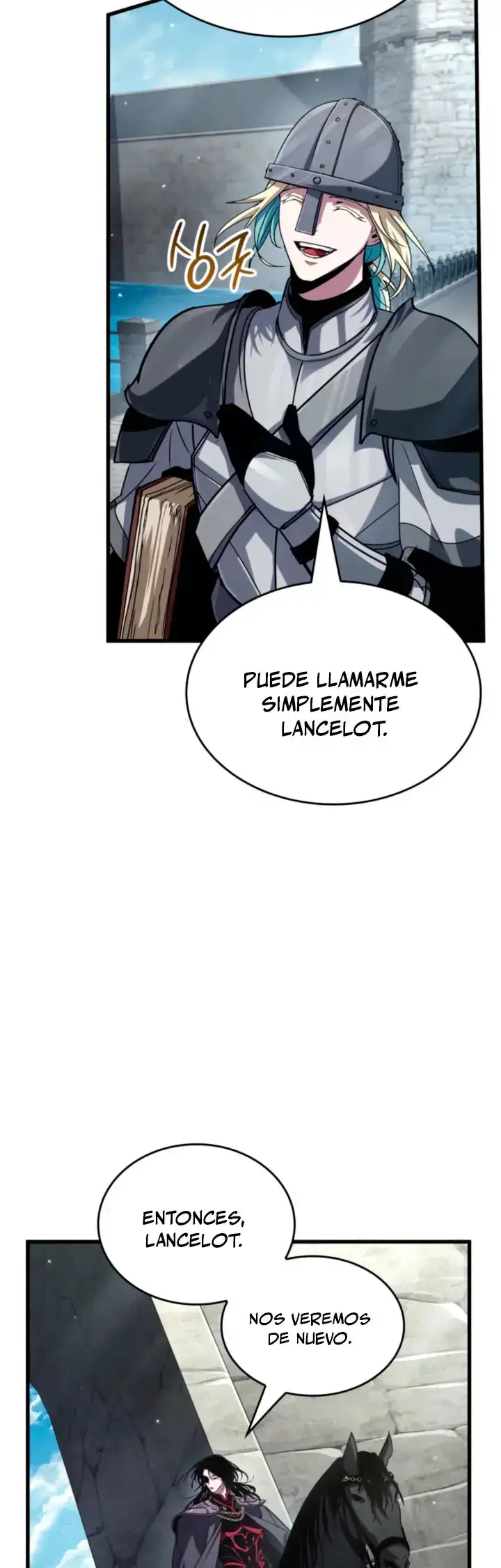 Viviendo Como Un Lord Vampiro - Capítulo 43 - Página 10 - LectorTMOo