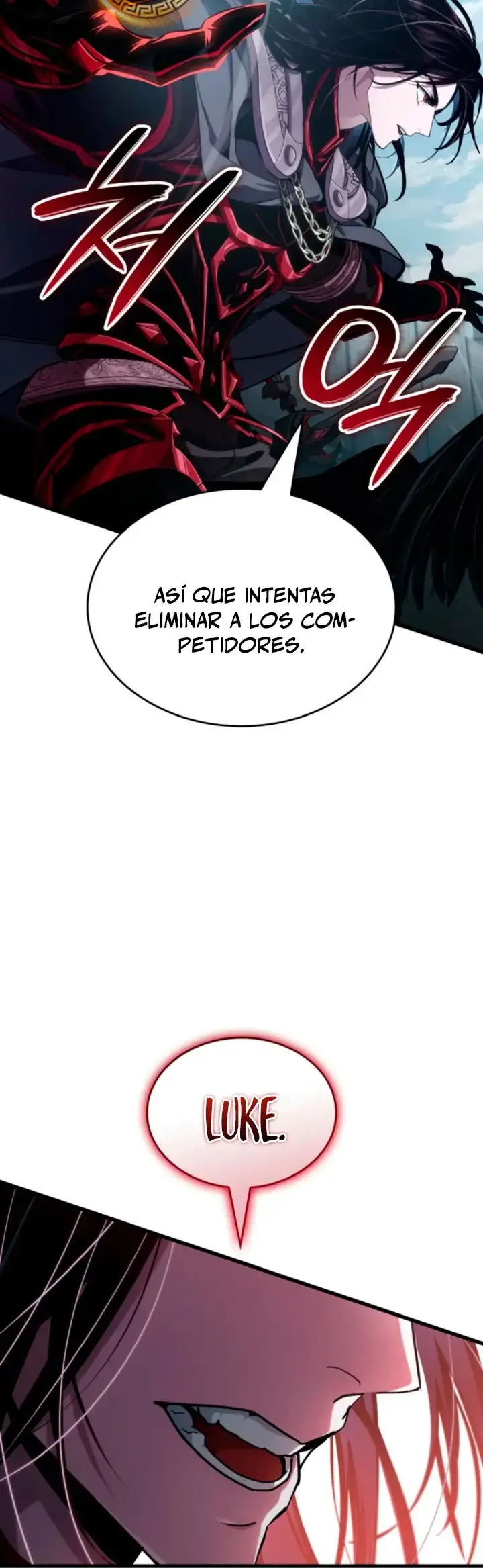 Viviendo Como Un Lord Vampiro - Capítulo 43 - Página 19 - LectorTMOo
