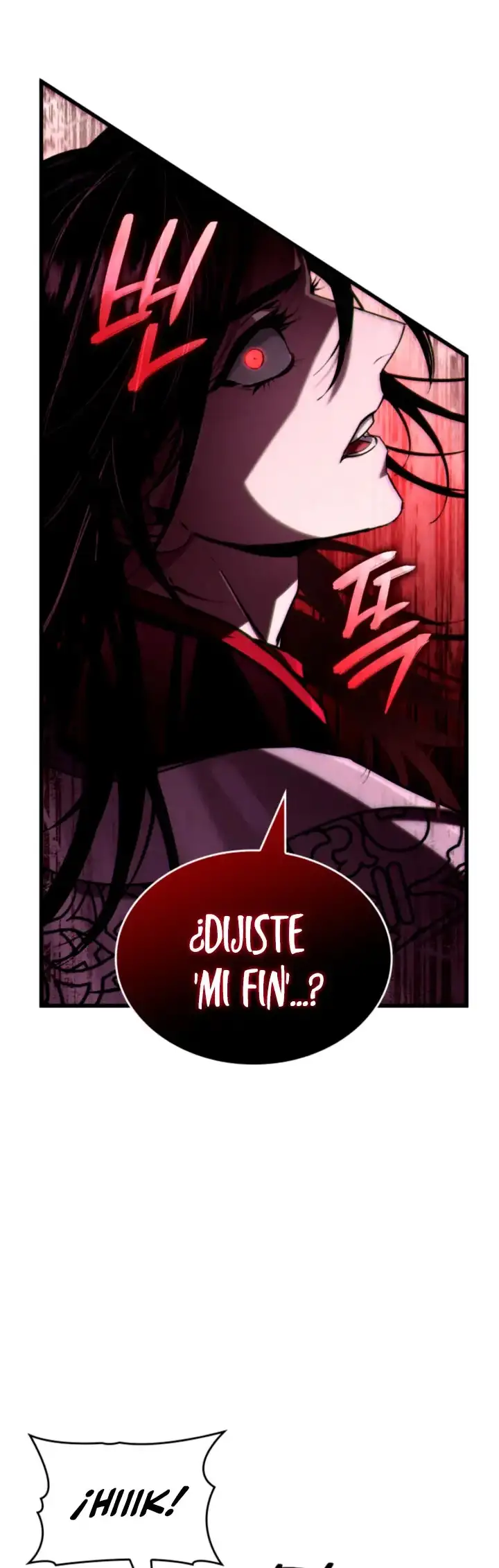 Viviendo Como Un Lord Vampiro - Capítulo 43 - Página 31 - LectorTMOo