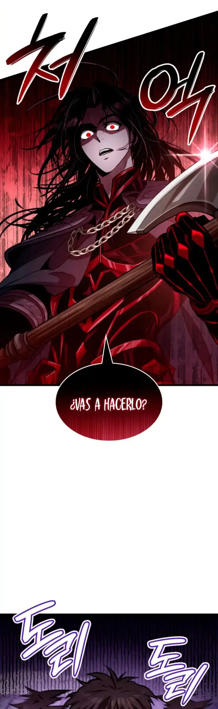 Viviendo Como Un Lord Vampiro - Capítulo 43 - Página 39 - LectorTMOo