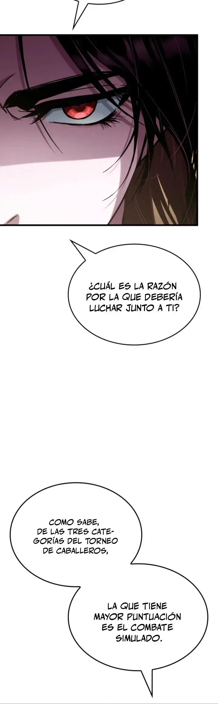 Viviendo Como Un Lord Vampiro - Capítulo 44 - Página 13 - LectorTMOo