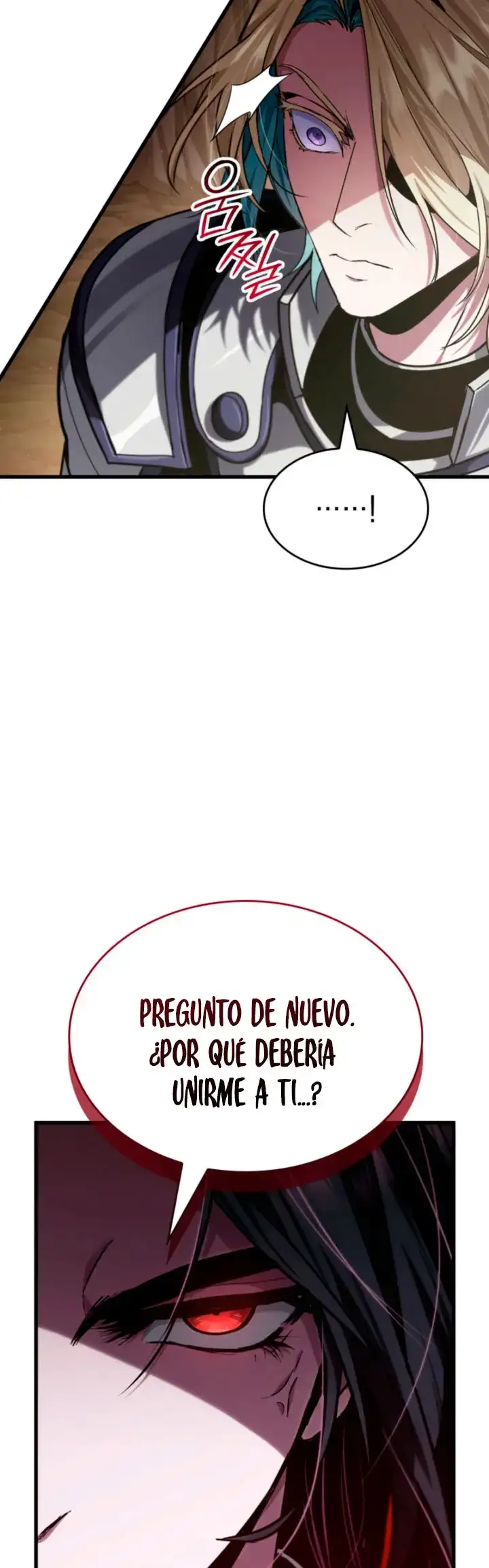 Viviendo Como Un Lord Vampiro - Capítulo 44 - Página 18 - LectorTMOo