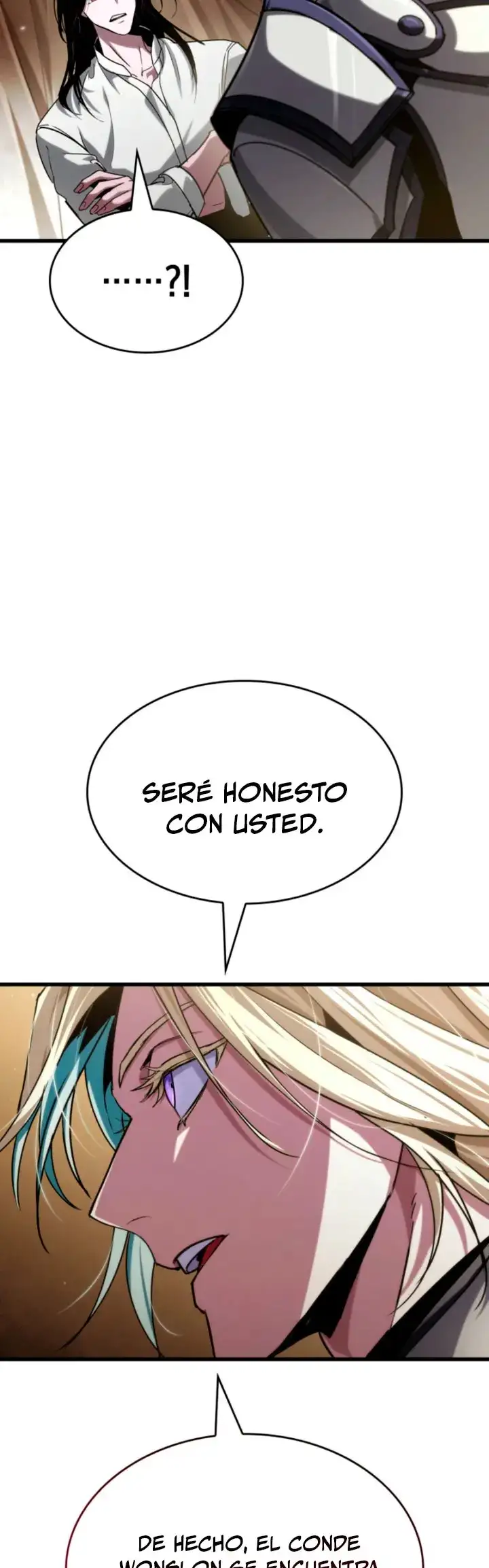 Viviendo Como Un Lord Vampiro - Capítulo 44 - Página 20 - LectorTMOo