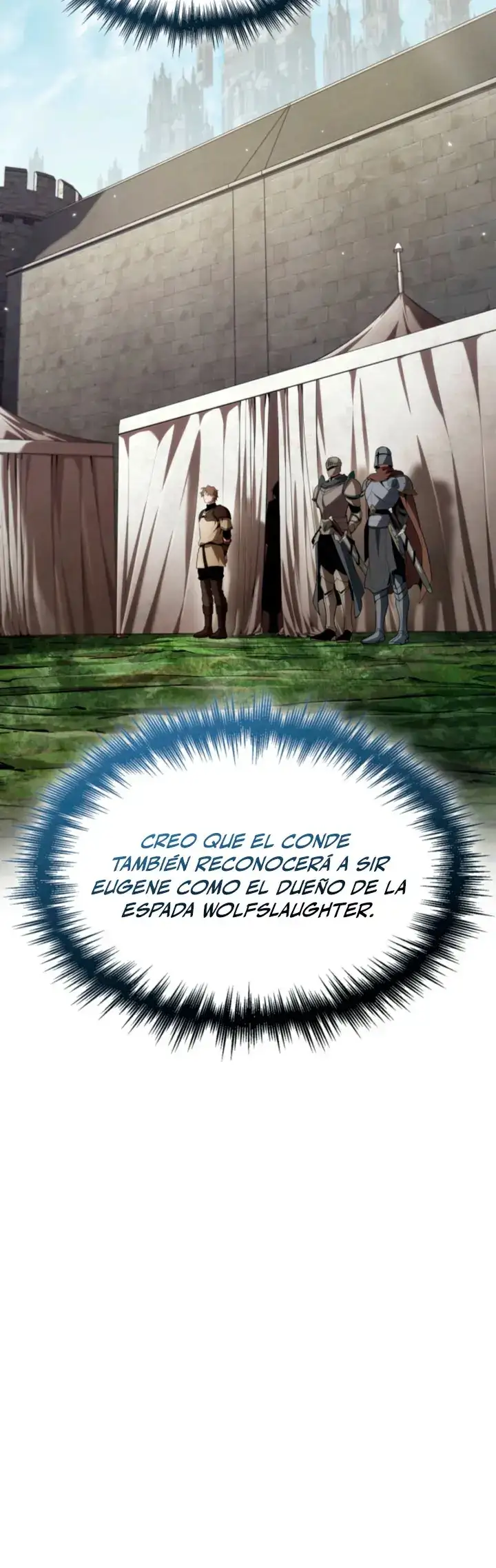Viviendo Como Un Lord Vampiro - Capítulo 44 - Página 30 - LectorTMOo