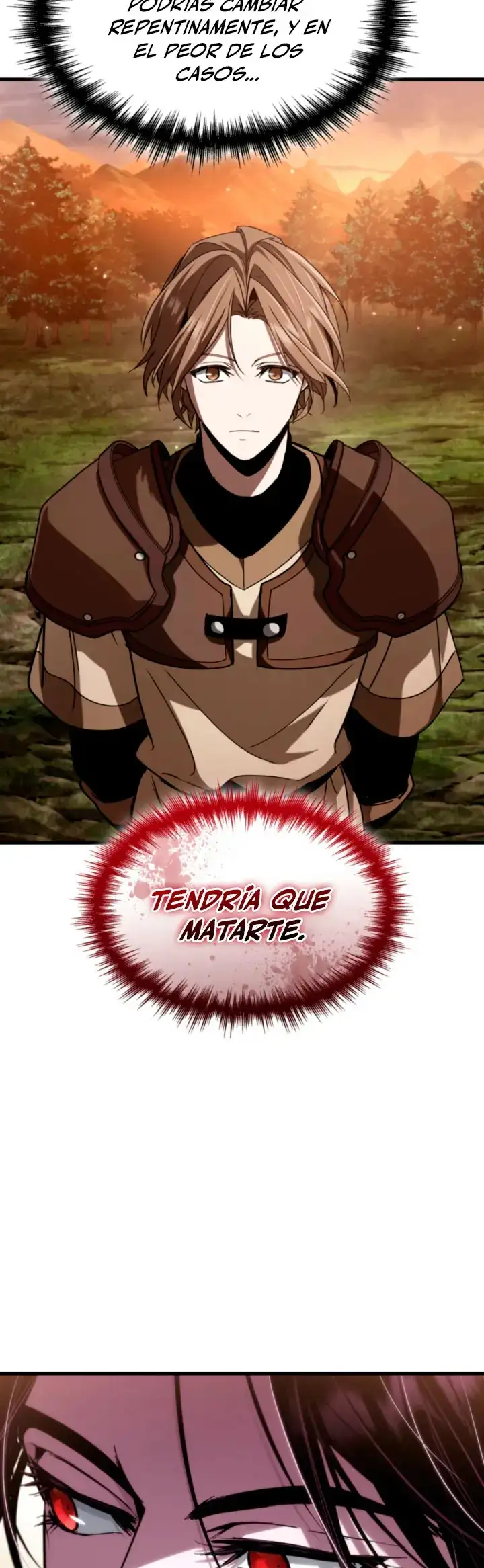 Viviendo Como Un Lord Vampiro - Capítulo 44 - Página 44 - LectorTMOo