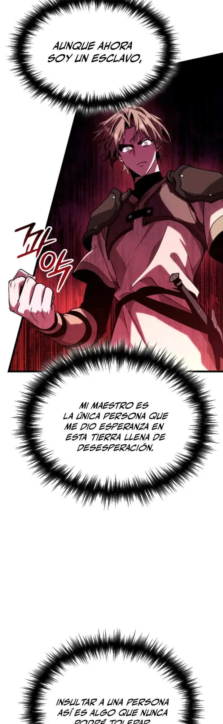 Viviendo Como Un Lord Vampiro - Capítulo 44 - Página 54 - LectorTMOo