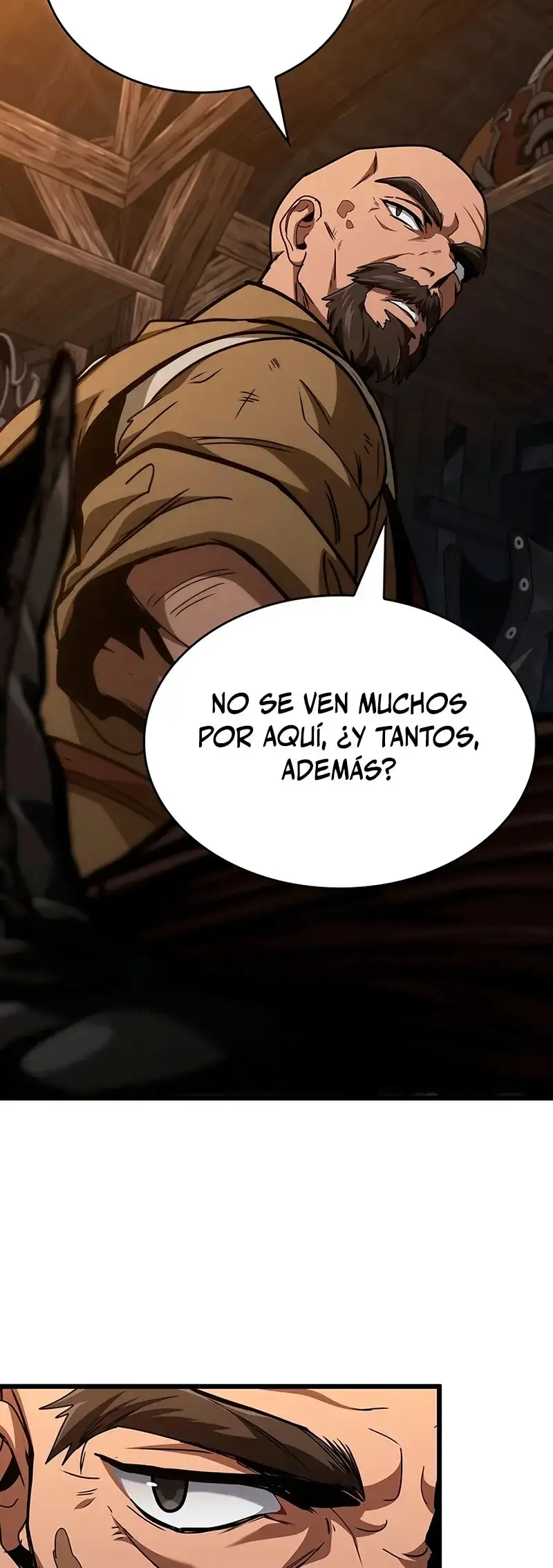 Viviendo Como Un Lord Vampiro - Capítulo 5 - Página 11 - LectorTMOo