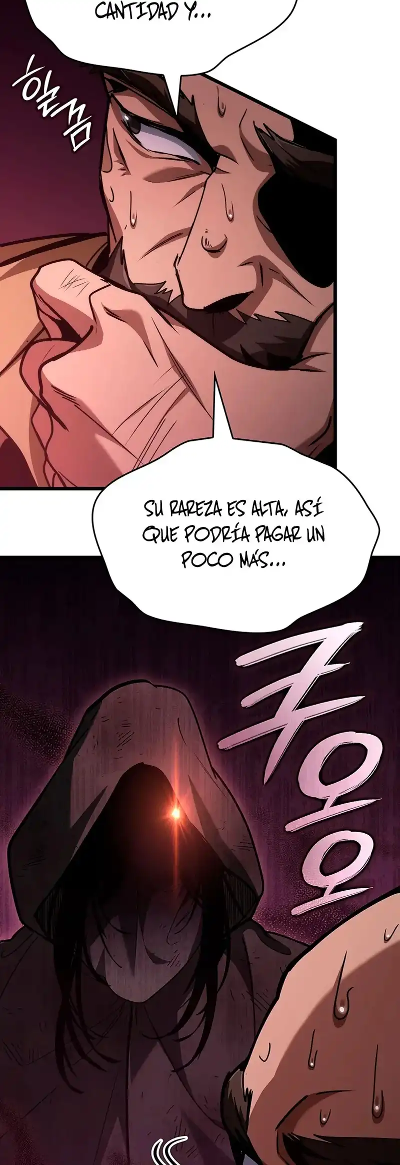 Viviendo Como Un Lord Vampiro - Capítulo 5 - Página 17 - LectorTMOo
