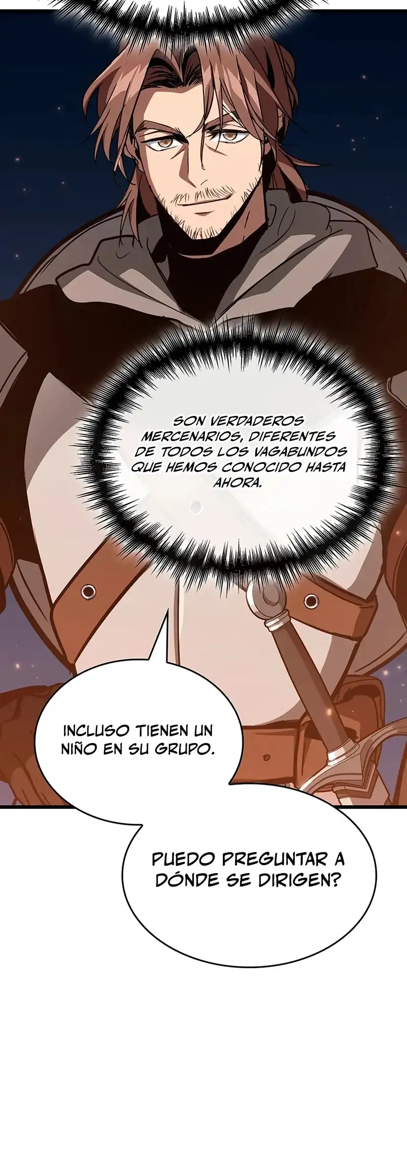 Viviendo Como Un Lord Vampiro - Capítulo 5 - Página 49 - LectorTMOo