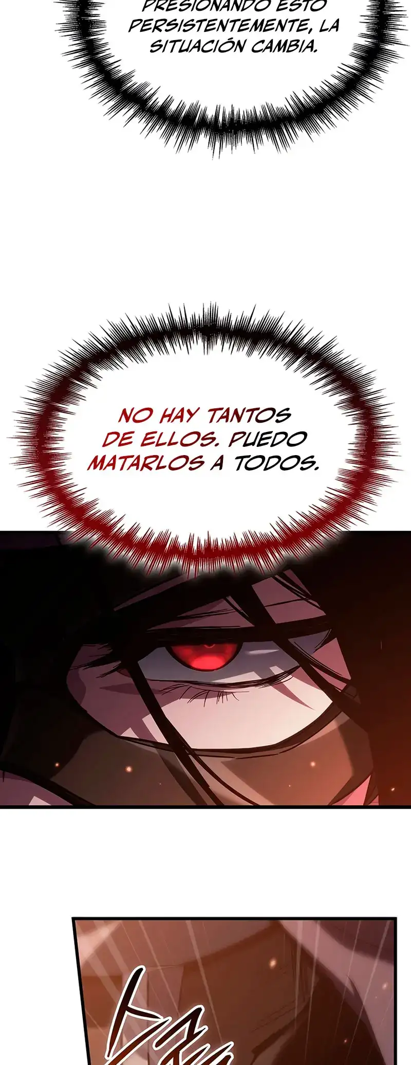 Viviendo Como Un Lord Vampiro - Capítulo 5 - Página 57 - LectorTMOo