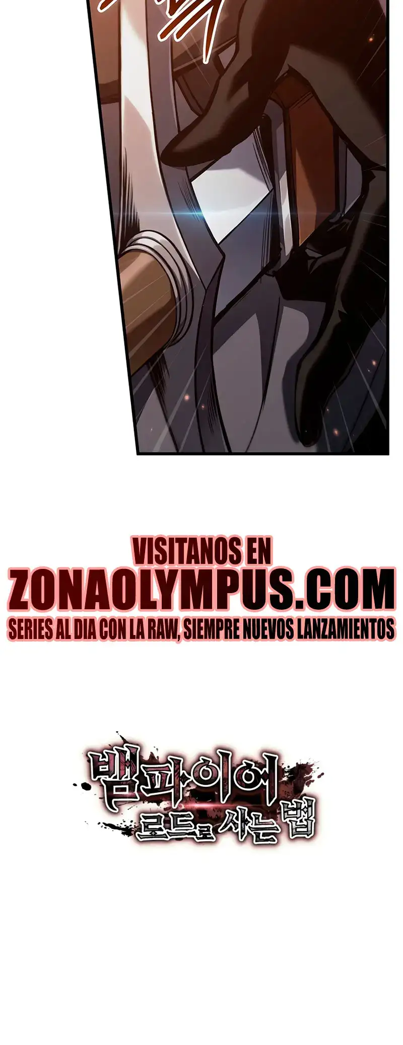 Viviendo Como Un Lord Vampiro - Capítulo 5 - Página 58 - LectorTMOo