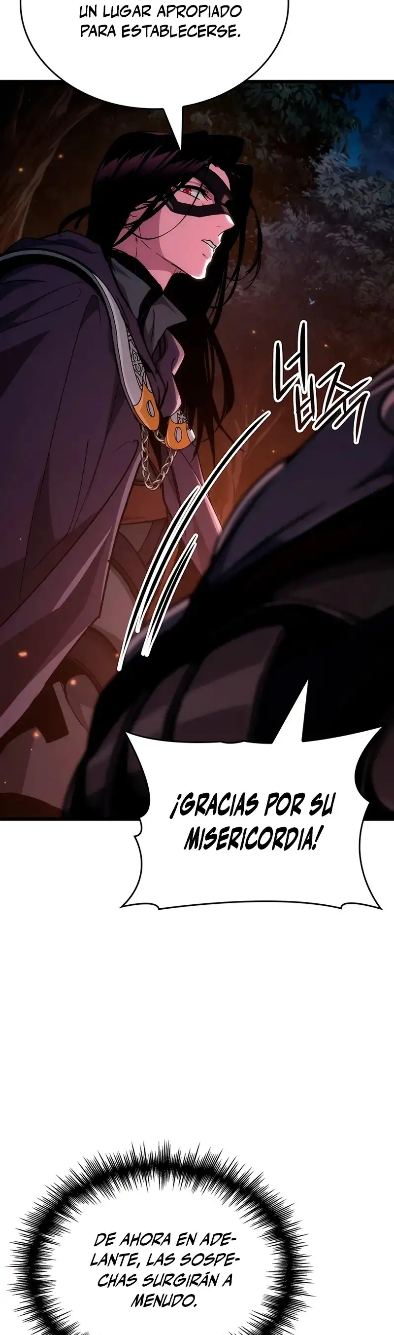 Viviendo Como Un Lord Vampiro - Capítulo 6 - Página 7 - LectorTMOo