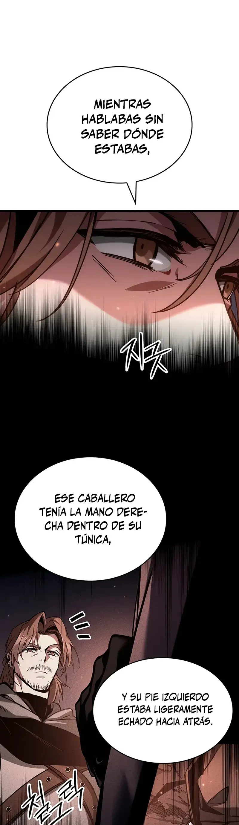 Viviendo Como Un Lord Vampiro - Capítulo 6 - Página 18 - LectorTMOo