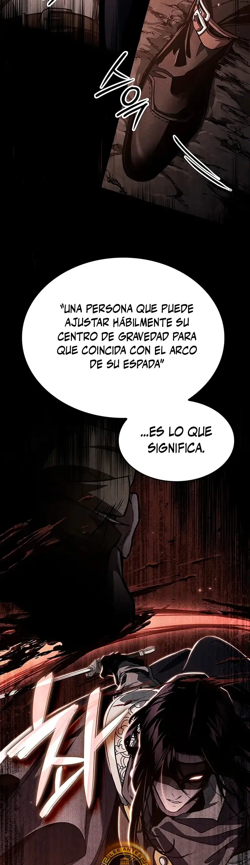 Viviendo Como Un Lord Vampiro - Capítulo 6 - Página 19 - LectorTMOo