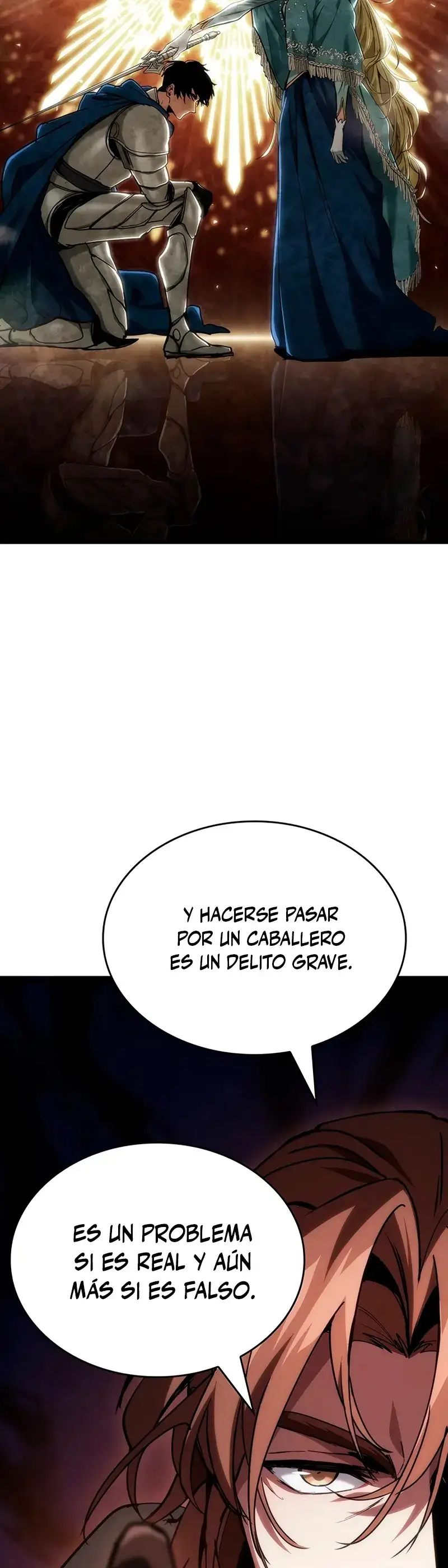 Viviendo Como Un Lord Vampiro - Capítulo 6 - Página 25 - LectorTMOo