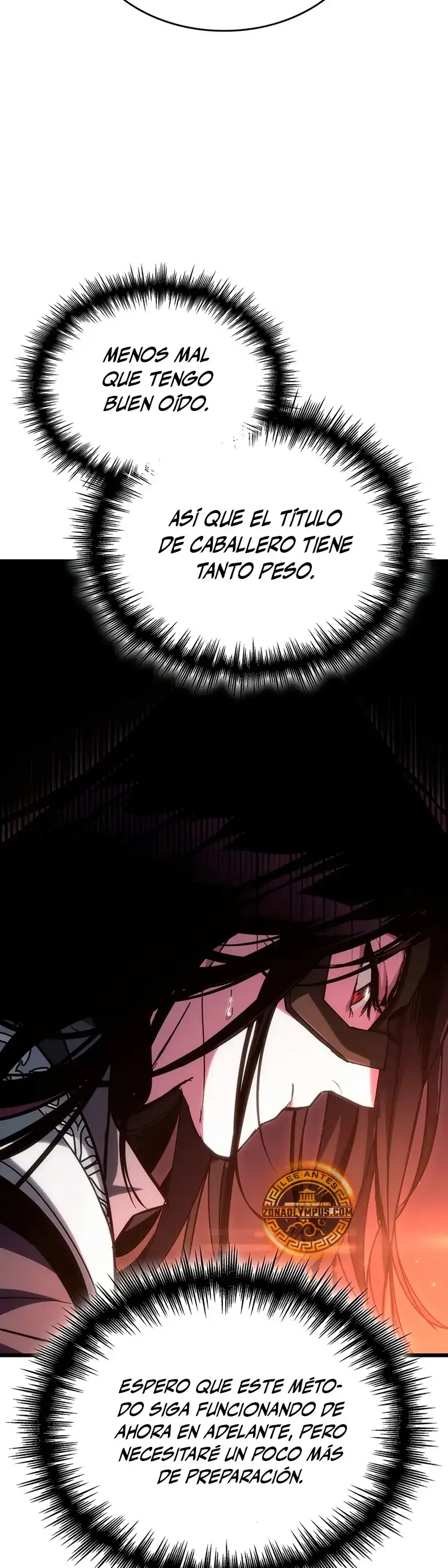 Viviendo Como Un Lord Vampiro - Capítulo 6 - Página 29 - LectorTMOo