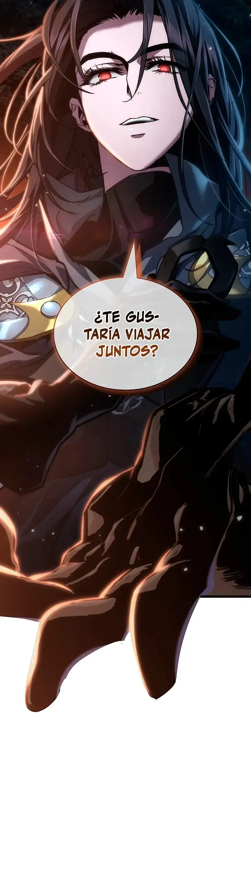 Viviendo Como Un Lord Vampiro - Capítulo 6 - Página 33 - LectorTMOo