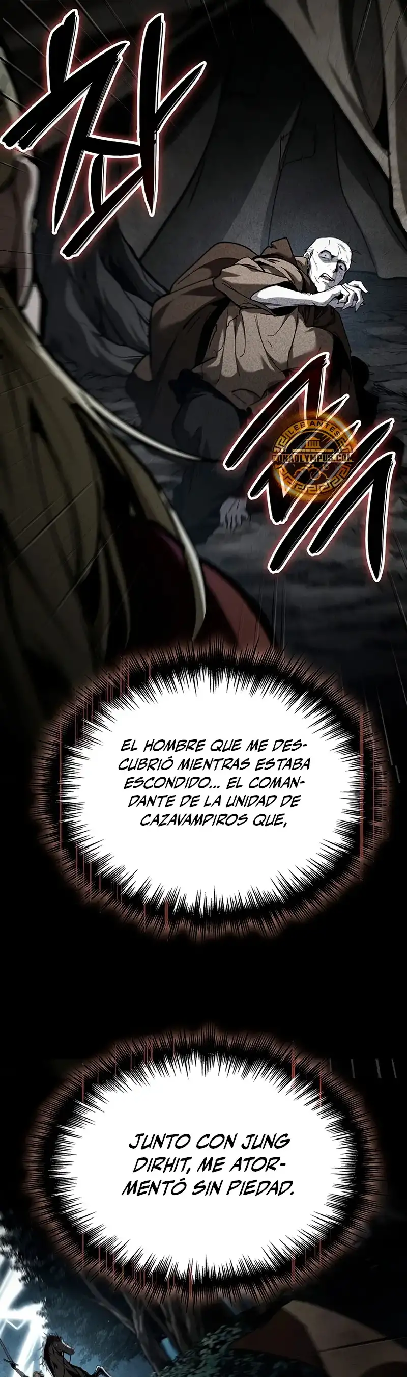 Viviendo Como Un Lord Vampiro - Capítulo 6 - Página 59 - LectorTMOo