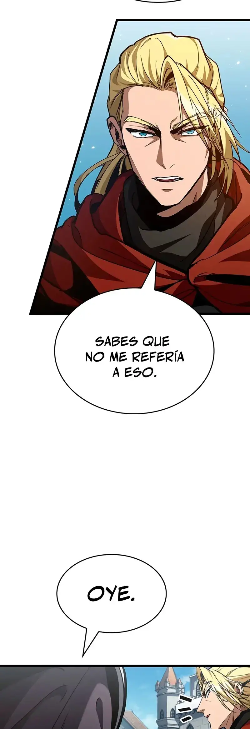 Viviendo Como Un Lord Vampiro - Capítulo 7 - Página 4 - LectorTMOo