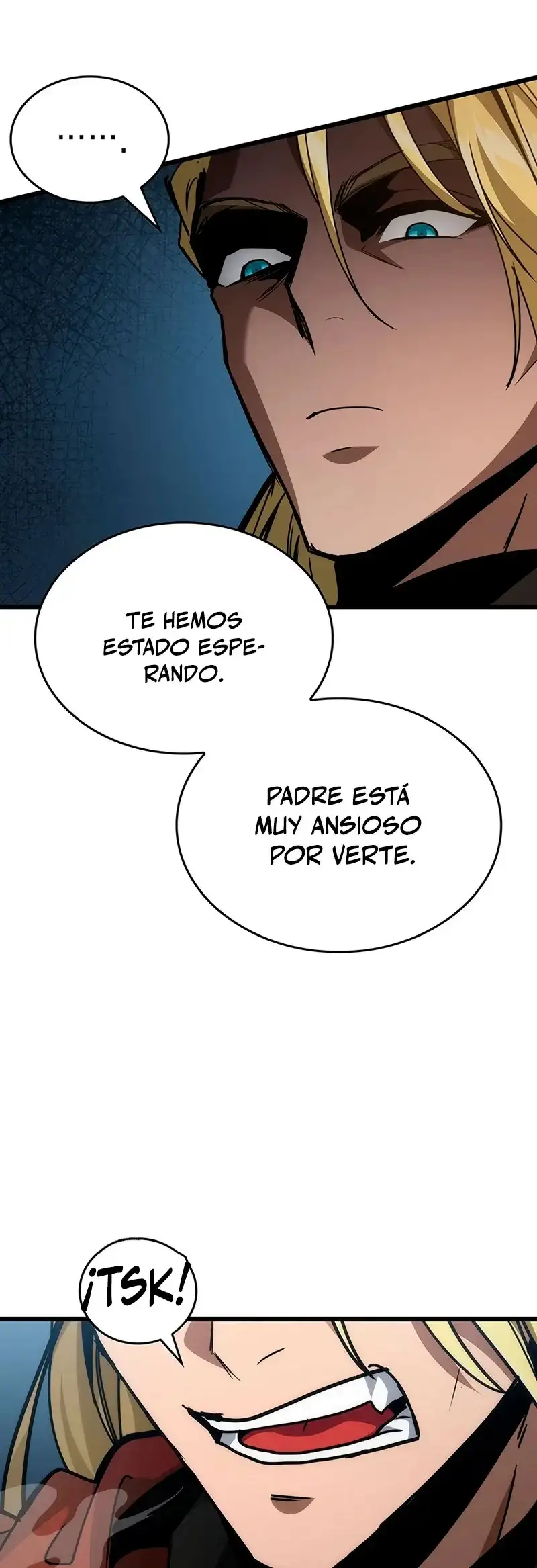 Viviendo Como Un Lord Vampiro - Capítulo 7 - Página 11 - LectorTMOo