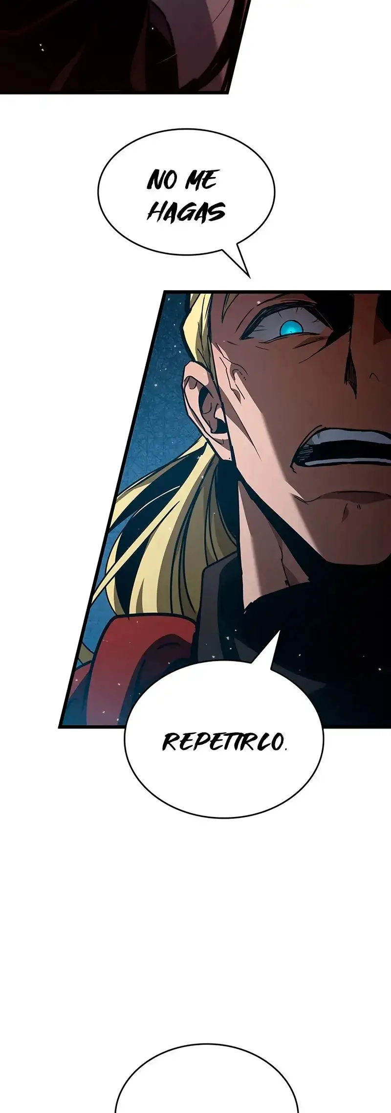 Viviendo Como Un Lord Vampiro - Capítulo 7 - Página 19 - LectorTMOo