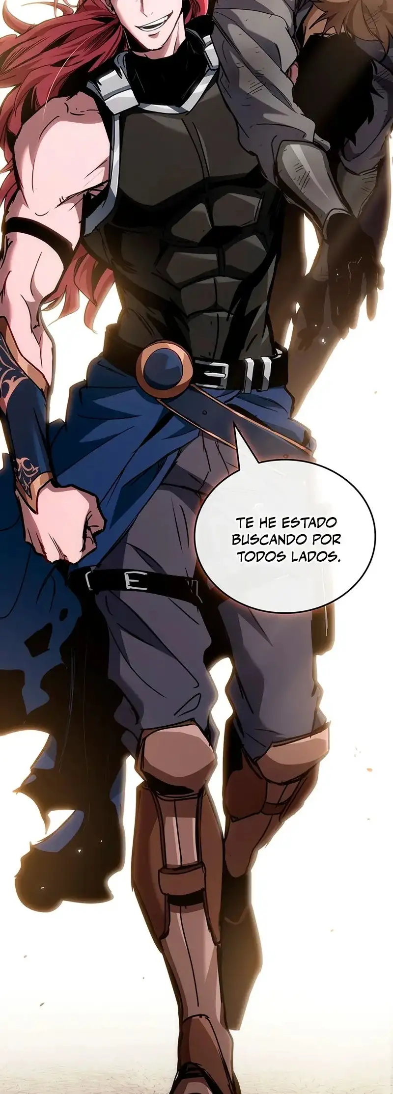 Viviendo Como Un Lord Vampiro - Capítulo 7 - Página 29 - LectorTMOo