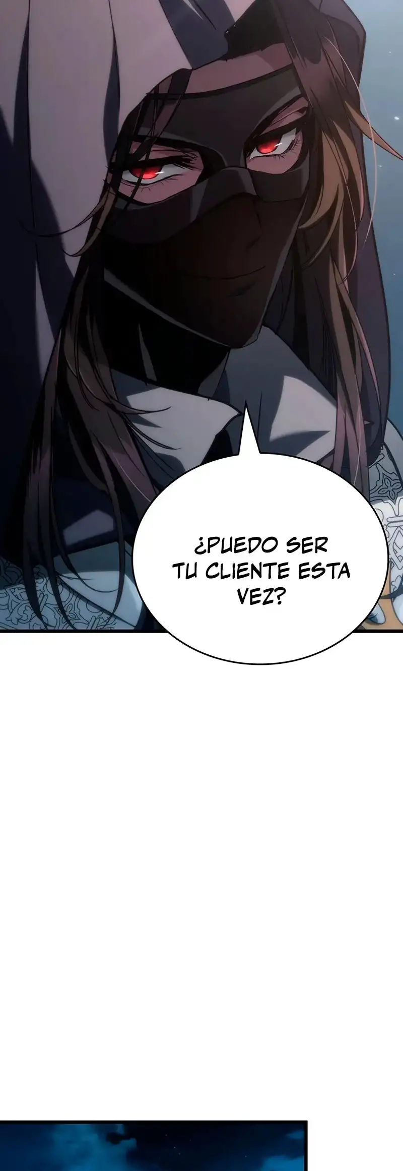 Viviendo Como Un Lord Vampiro - Capítulo 7 - Página 41 - LectorTMOo