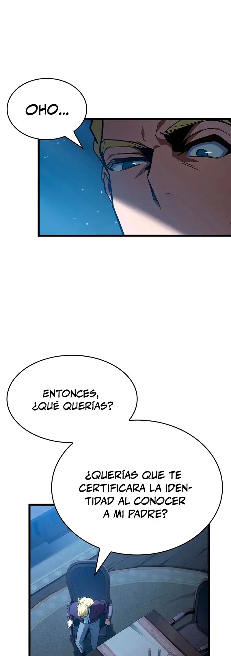 Viviendo Como Un Lord Vampiro - Capítulo 7 - Página 52 - LectorTMOo