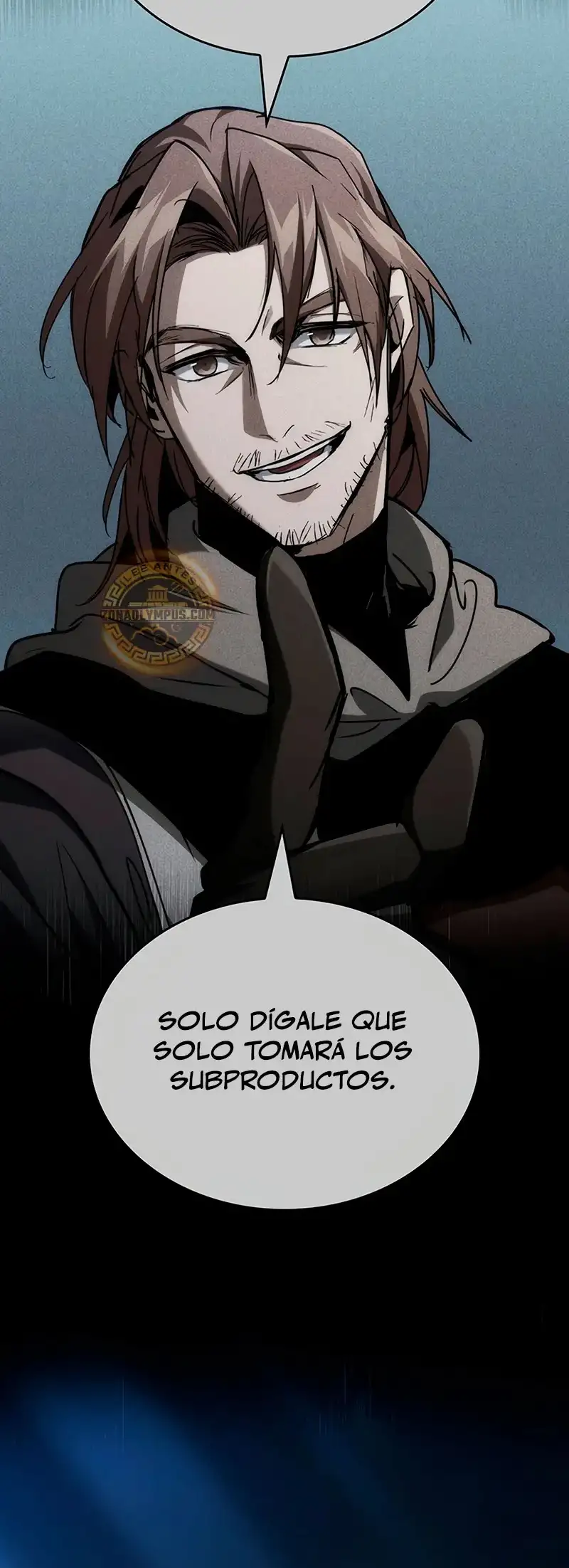 Viviendo Como Un Lord Vampiro - Capítulo 8 - Página 13 - LectorTMOo