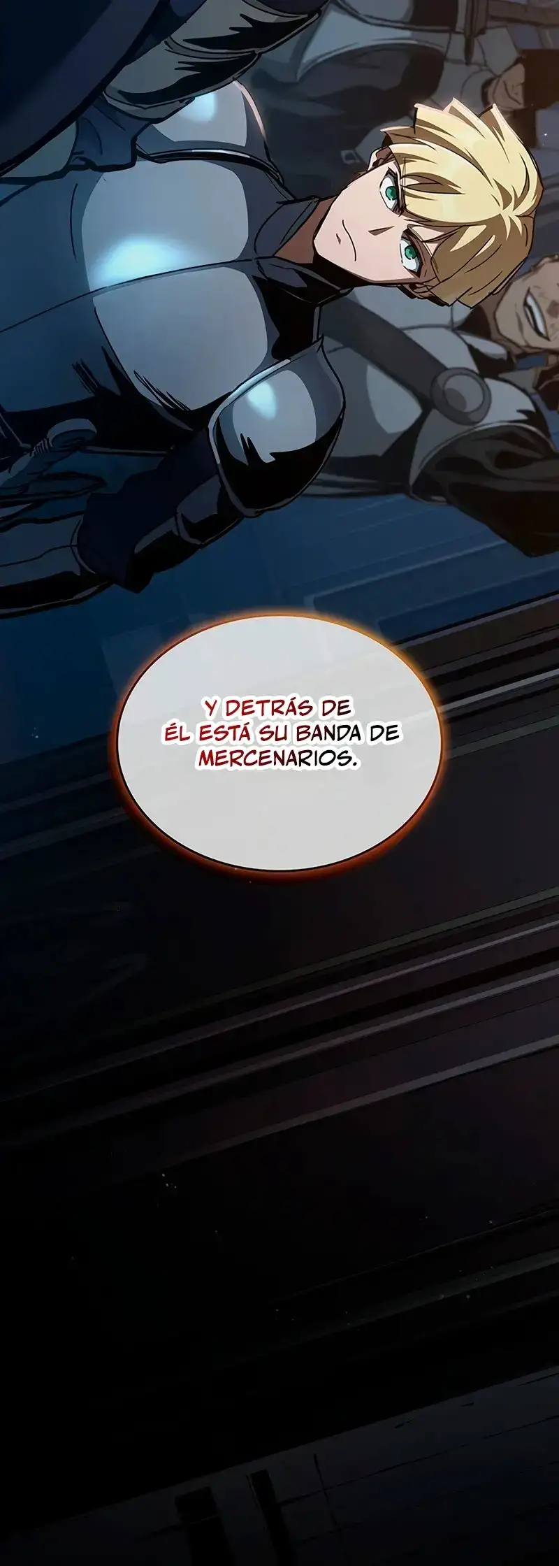 Viviendo Como Un Lord Vampiro - Capítulo 8 - Página 24 - LectorTMOo