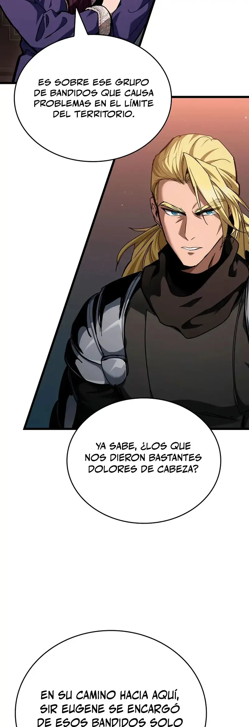 Viviendo Como Un Lord Vampiro - Capítulo 8 - Página 28 - LectorTMOo