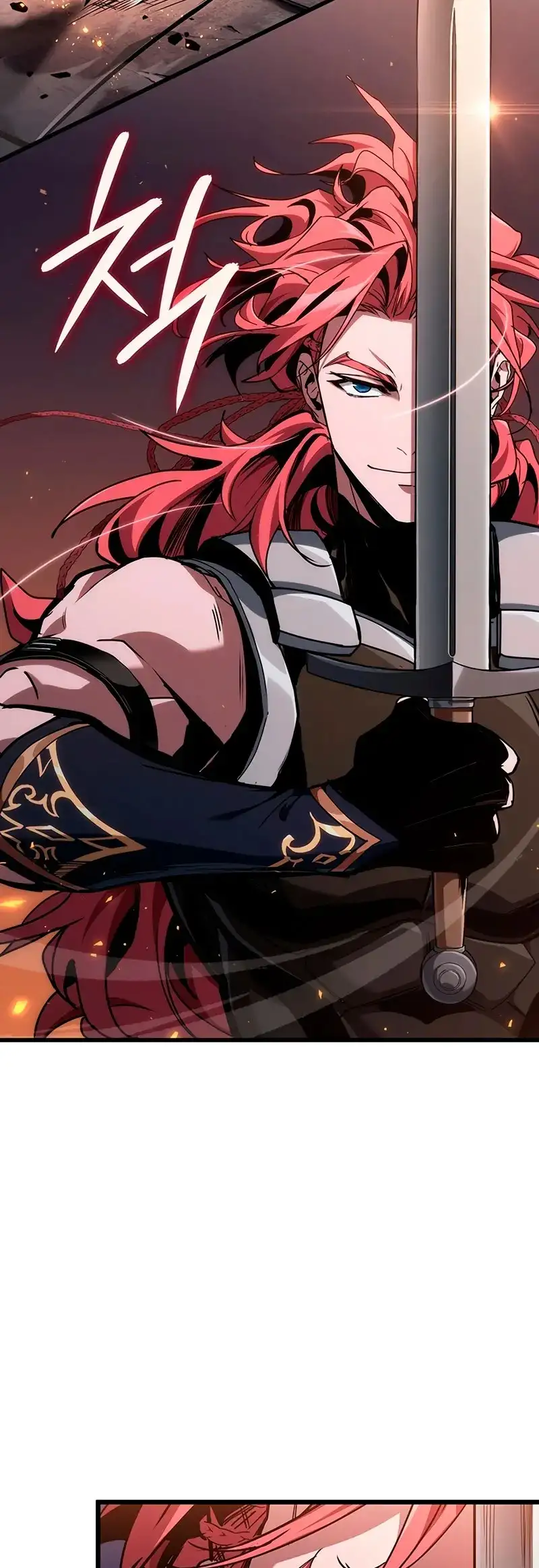 Viviendo Como Un Lord Vampiro - Capítulo 8 - Página 44 - LectorTMOo