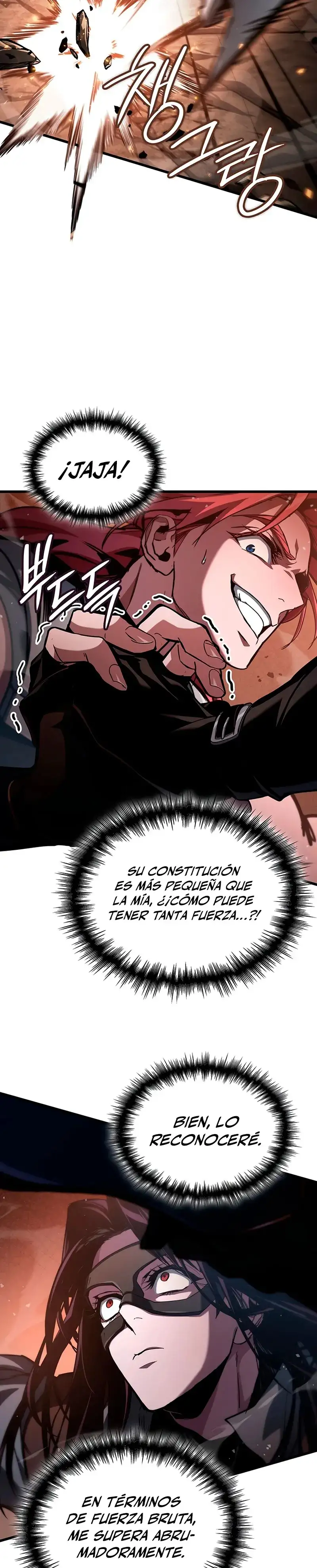 Viviendo Como Un Lord Vampiro - Capítulo 9 - Página 17 - LectorTMOo