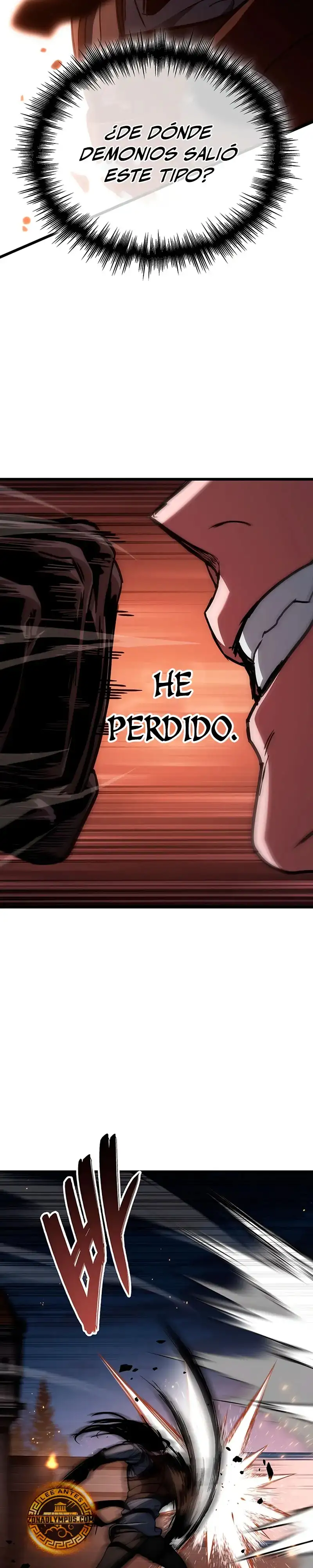 Viviendo Como Un Lord Vampiro - Capítulo 9 - Página 23 - LectorTMOo