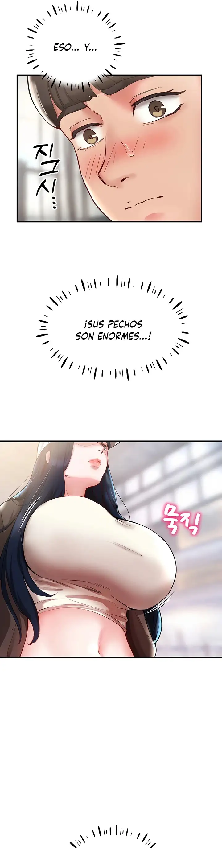 Viviendo Con Dos Chicas De Grandes Personalidades - Capítulo 1 - Página 41 - LectorTMOo
