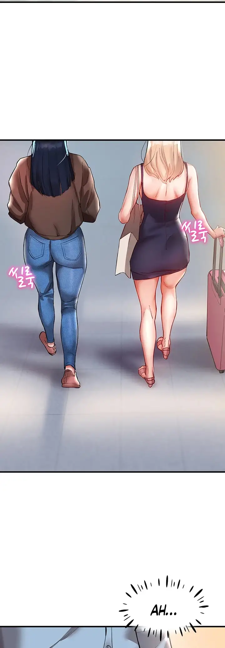 Viviendo Con Dos Chicas De Grandes Personalidades - Capítulo 1 - Página 49 - LectorTMOo